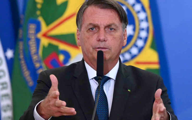 bolsonaro