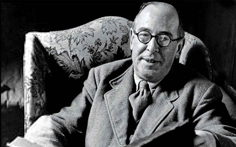 C.S.Lewis