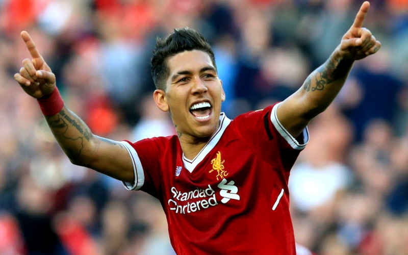 Roberto-Firmino