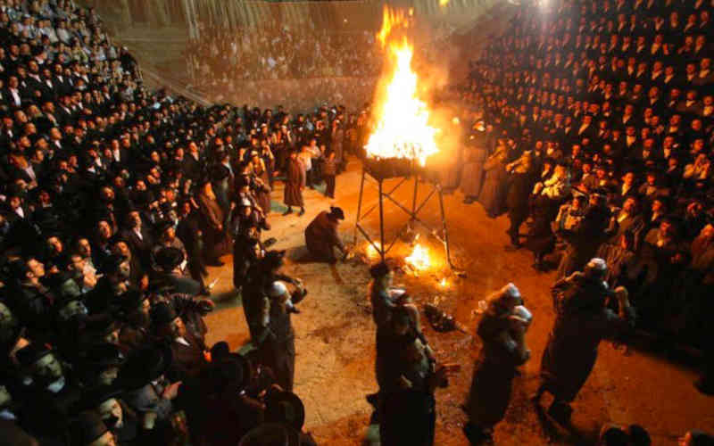 Lag-Baomer