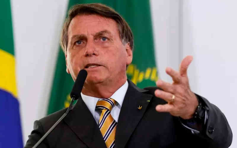 bolsonaro