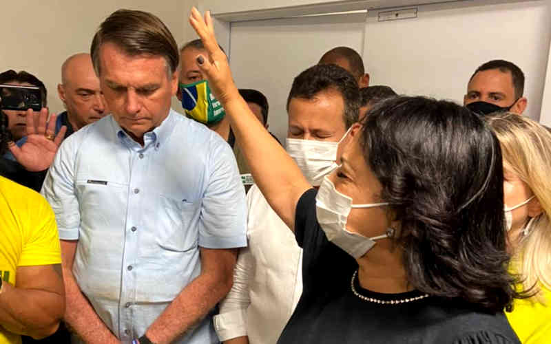 Bolsonaro-visita-ES