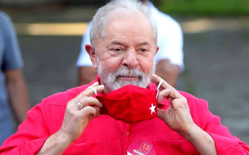 Lula