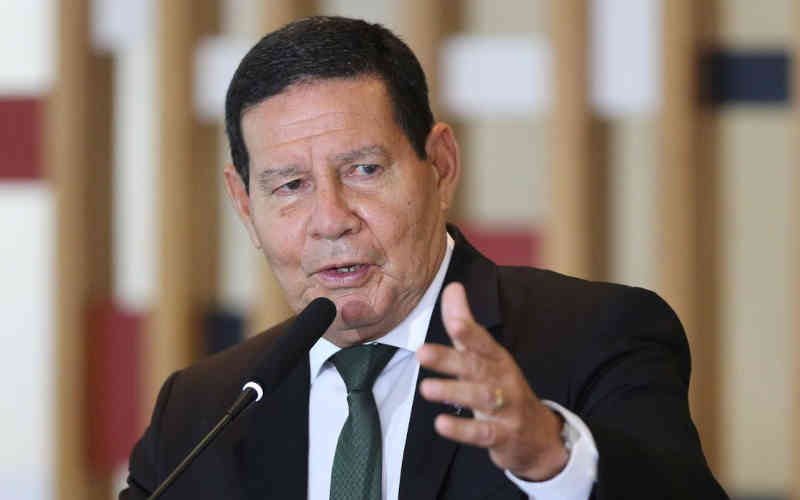 Mourão