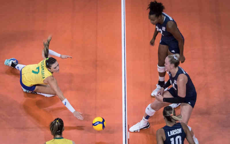 brasil_EUA-volei