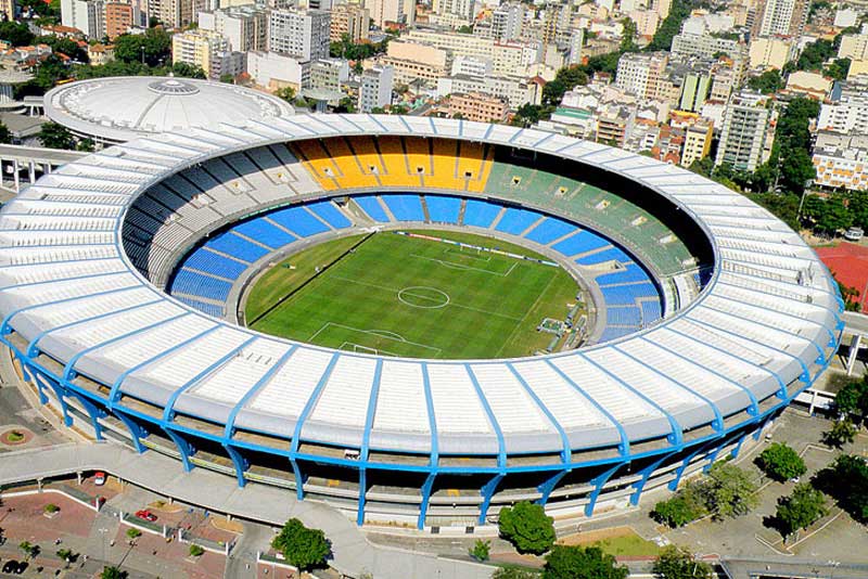 maracanã