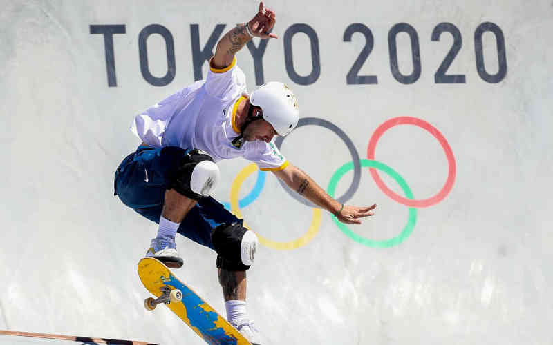 Pedro barros_skate