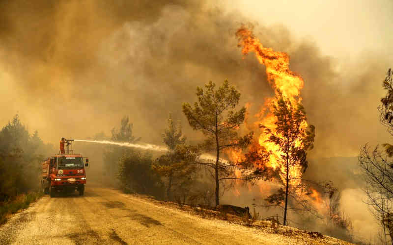 incêndio_Turquia