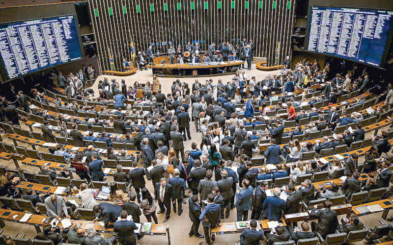 Câmara dos deputados_1