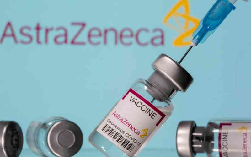 medicamento AstraZenica