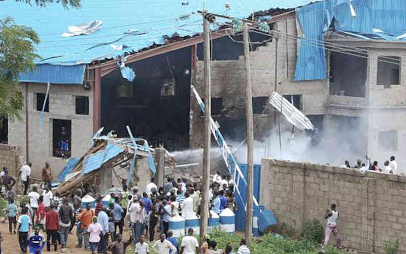 igreja_Nigéria