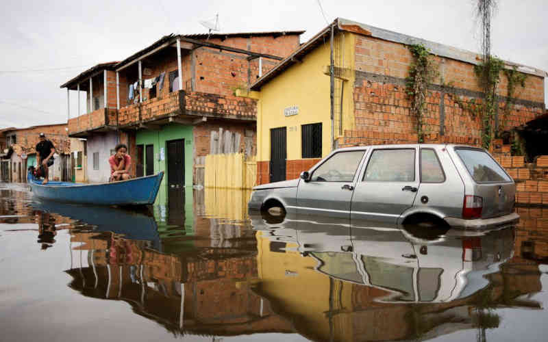 rio tocantins