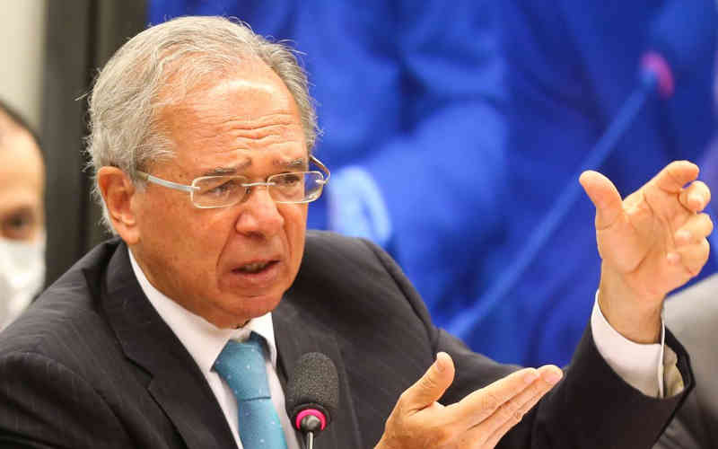 paulo guedes