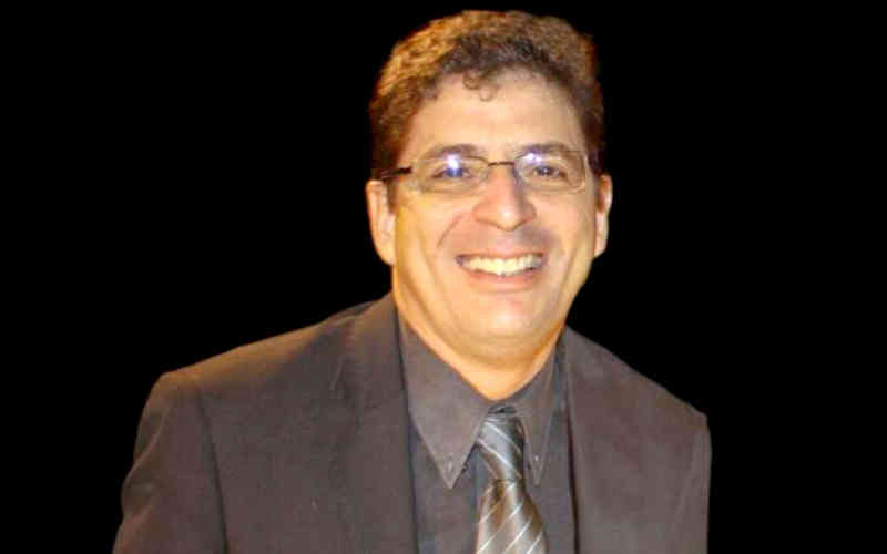 claudio Godoy