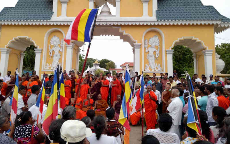 Sri-Lanka