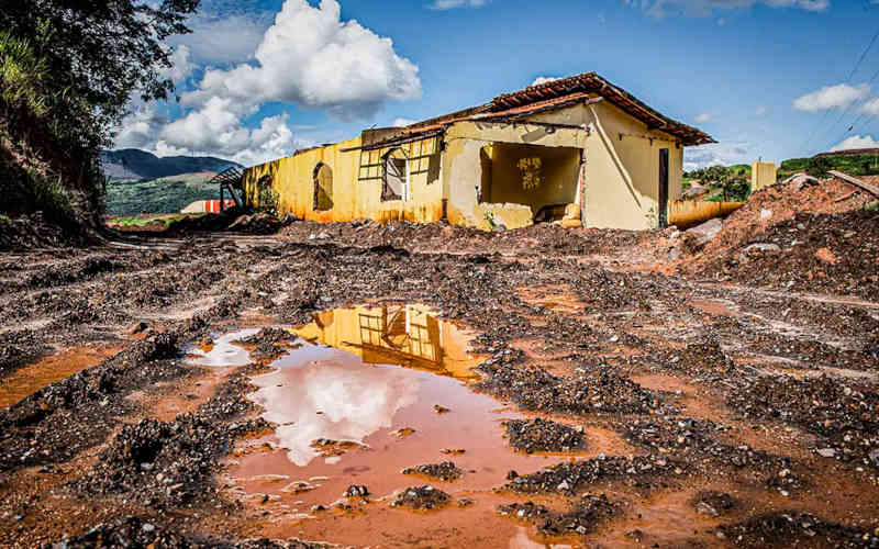 brumadinho