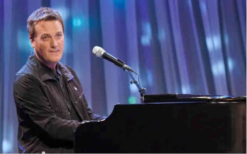 michael W. Smith