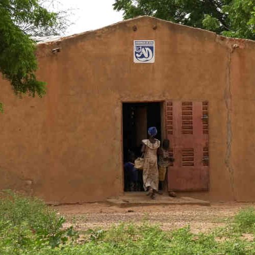 Cristãos foram atacados durante culto dominical em Burkina Faso (foto representativa/ Portas Abertas