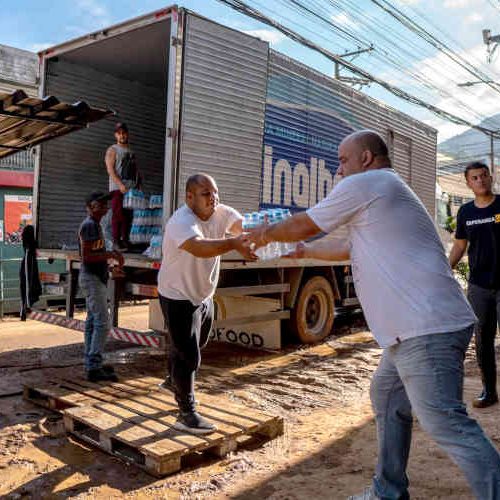 Foto: Esperança Rio